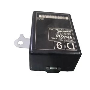 Módulo Controle Das Portas Toyota Yaris 2018 2019 897400d290
