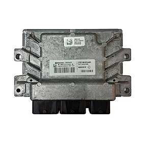 Módulo Injeção Renault Sandero clio logan 1.0 237104234r