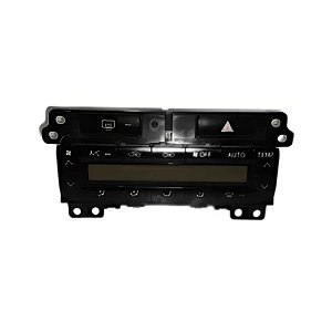 Comando Ar Condicionado Toyota Hilux Sw4 2005 Á 2011 840130k050