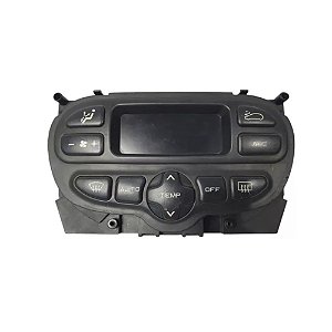Comando Painel Ar Condiciona Citroen Xsara Picasso peugeot 206 207 original