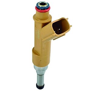 Bico Injetor Toyota Corolla Fielder 1.8 16v Flex
