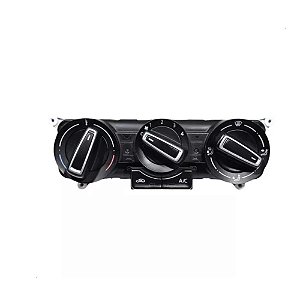 Painel Comando Ar Condicionado Vw Gol Saveiro 2017 A 2023 5U1820045B