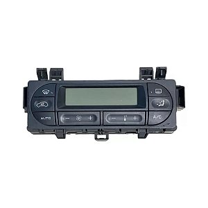 Comando Ar Condicionado Citroen C3 96530443XT