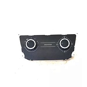 Painel Comando Controle Ar Ventilação Gol saveiro voyage 5U0819045
