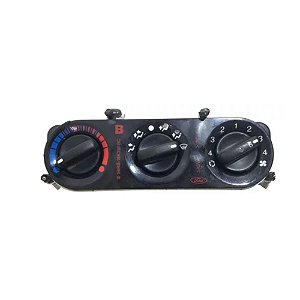 Comando Ar Condicionado Ford Mondeo Clx 2.0 1996 a 1999 97BW18D451A