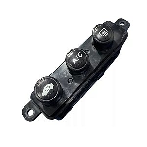 Comando De Ar Condicionado Honda Civic 1.7 2001 a 2006 NH365L