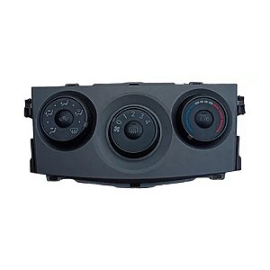 Comando ar condicionado Rav4 5540602360