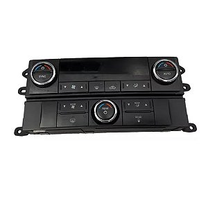 Comando Ar Condicionado Digital Dodge Journey Rt 2.7 2011 p55111898ag