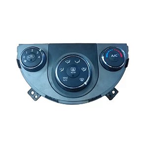 Comando De Ar Condicionado Original Kia Soul 2010 972502KXXX