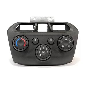 Controle Do Ar Condicionado E Aquecedor Onix prisma 52034626