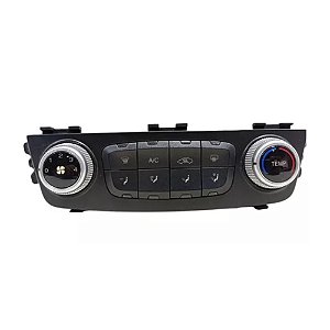 Comando Ar Condicionado Jac T6 8112010u1510