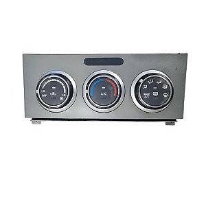 Comando Ar Condicionado Nissan Sentra 2014 Sv Flex 27510ZT50A