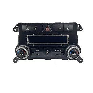 Comando De Ar Condicionado Sem Moldura Kia Sorento 2011 a 2015 972502PXXX