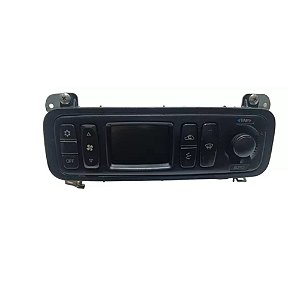 Comando Ar Condicionado Pajero Sport 2003 A 2011 MR568346