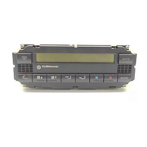 Comando Ar Condicionado Digital Vw Passat 2.8 V6 2000 1999 3B1907044A