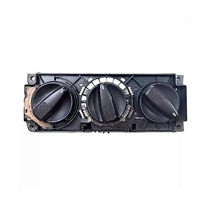 Painel Comando Ventilação Original Vw Golf Mk3 1995 Até 1998 1H0819045C