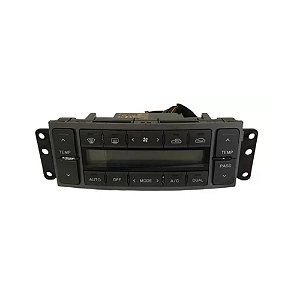 Comando Ar Condicionado Hyundai Azera 2008 2011 972503lxxx