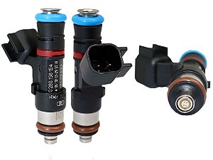 Bico Injetor Gm Captiva Omega 3.6 V6 0280158154