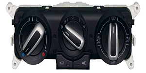 Comando Painel Controle Ar Condicionado Vw 5z0820045