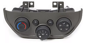 Controle Ar Condicion E Aquecedor Gm 94746216