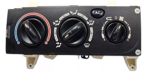 Comando Controle Ar Condicionado Renault Megane Scenic 2002