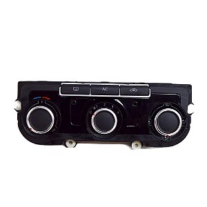 Comando Do Ar Condicionado Original Vw golf gti tiguan 5HB009751