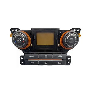 Comando Do Ar Condicionado Digital Kia Carens 2008 a 2013 972501D900