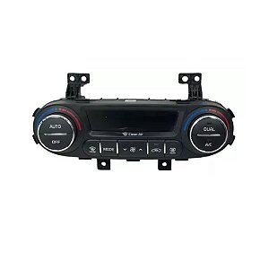 Comando Ar Condicionado Kia Cerato 2013 a 2019 97250A7512