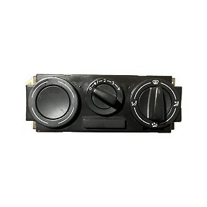 Comando Ventilação Vw Gol/ Saveiro/ Parati G3/g4 5x0819045