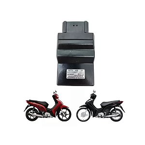Módulo Injeção Cdi Para Biz 125 2014 2015 Es Ex Original 38770ksse81