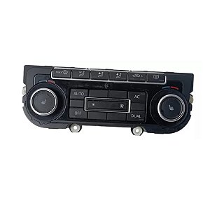 Comando Ar Condicionado Vw Jetta Passat Tiguan golf 5K0907044EA