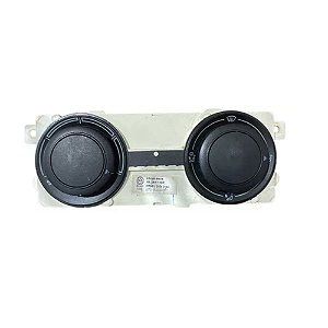 Comando De Ar Painel Fox Volkswagen 5z0819045