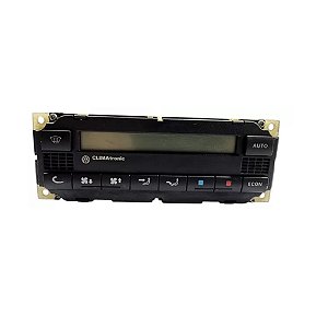 Comando Ar Condicionado Golf Bora New Beetle Climatronic 3B1907044C