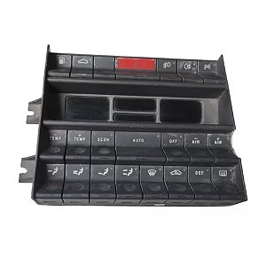 Comando Ar Condicionado Alfa Romeo 9140010032