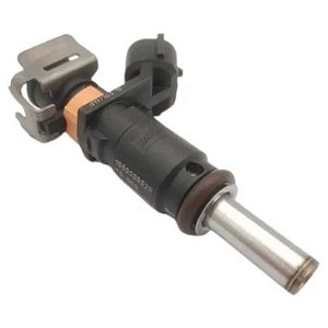 Bico Injetor Renault Duster Captur Logan Sandero 166008992r