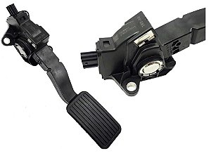 Pedal Acelerador Honda Civic 2.0 2012 2016 Tr0a0