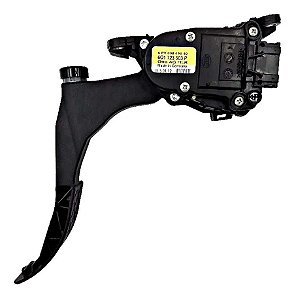 Pedal do Acelerador Volkswagen Amarok Fox Gol 6Q1723503P