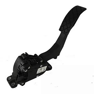 Pedal Acelerador Eletronico Volkswagen Bora 6qe721503b