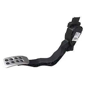 Pedal Acelerador Eletronico Citroen C3 Picasso Aircross 2015 9673562580