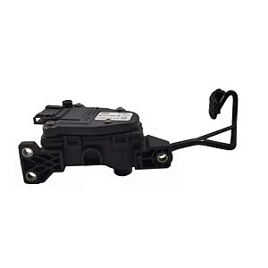 Pedal Acelerador Eletronico Peugeot 206 9639961580