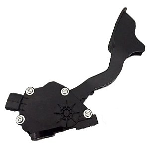 Pedal Acelerador Toyota Etios 7811052053