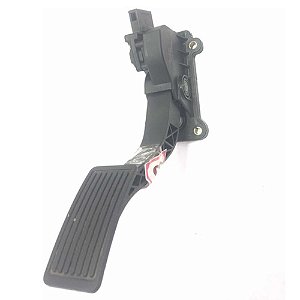 Pedal Acelerador Jac T6 2.0 2015 1108300u1510