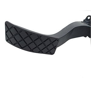 Pedal Acelerador Vw T-cross Highline Tsi 1.4 2020 17780600aa