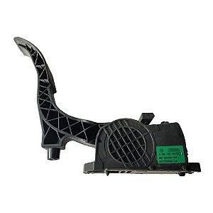 Pedal do Acelerador Eletrônico Volkswagen Audi Polo 0280755063