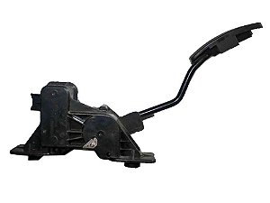Pedal Acelerador Mit Pajero Dakar Triton 3.5 2009 a 2013 Apm30009