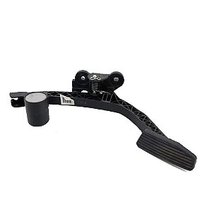 Pedal do Acelerador Hyundai Tucson 2.7 V6 2008 327652E200