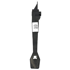 Pedal Ford Fiesta Courier xs617520bb