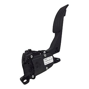 Pedal Acelerador Sandero Duster logan clio 8200589366d