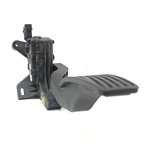 Pedal Do Acelerador Eletrônico Gm Meriva 93361478