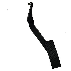 Pedal do Acelerador Mercedes Classe A 2006 A1683000425